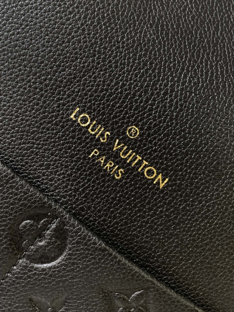 LV Shopping Bags